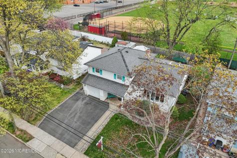 118 Byrd Avenue Bloomfield NJ 07003