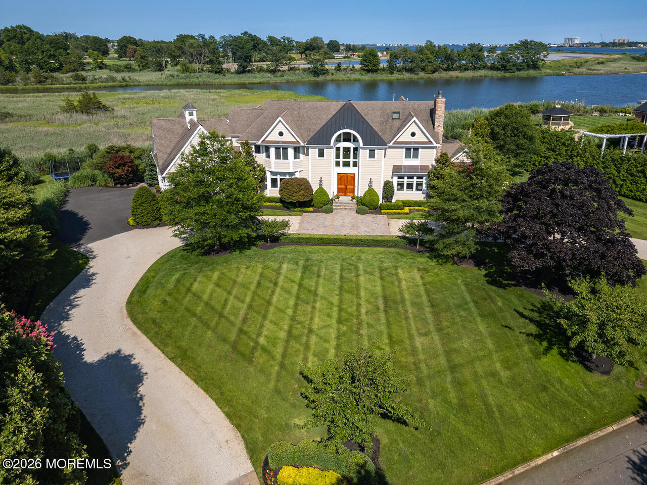 7 Harbor Drive Rumson NJ 07760