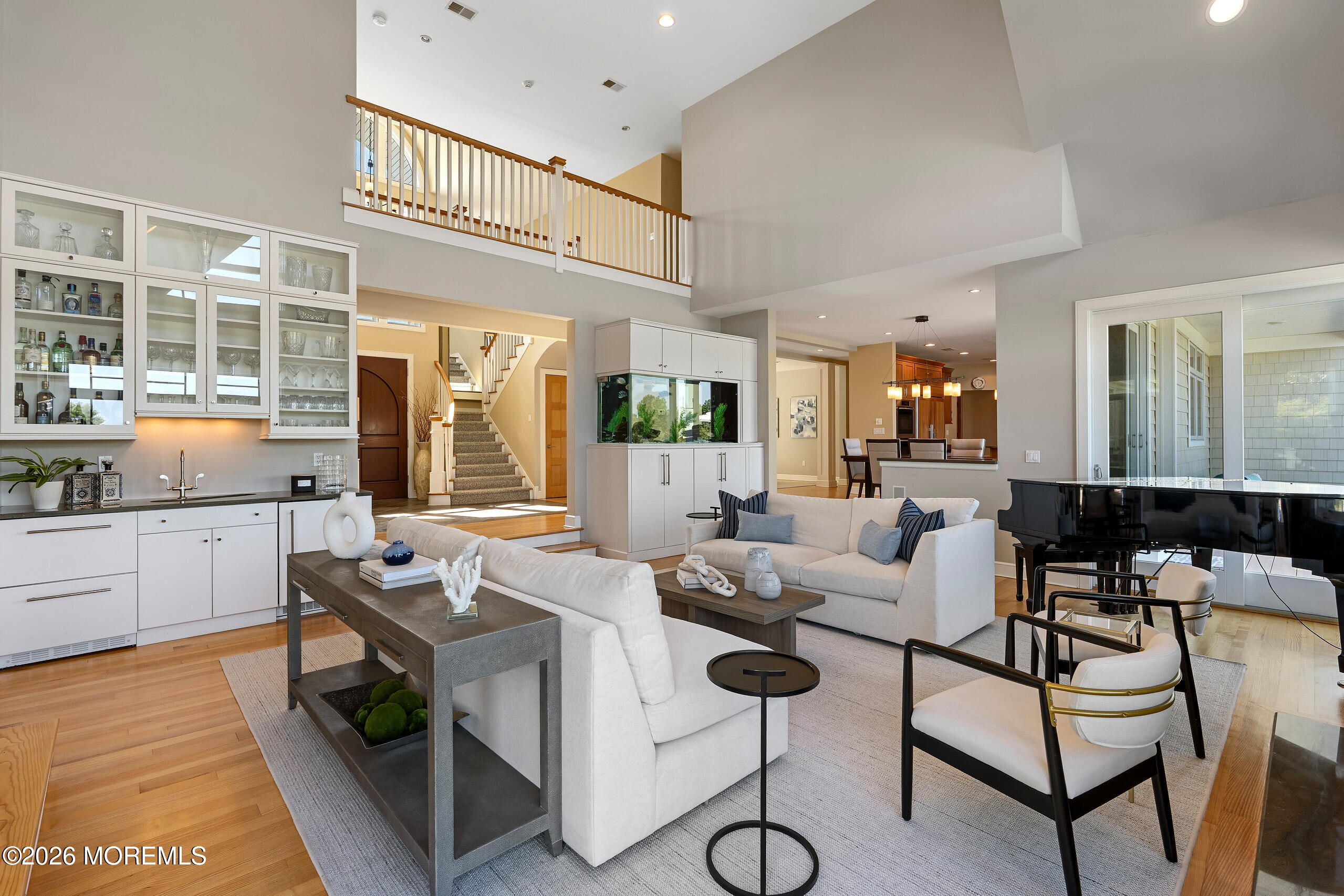 7 Harbor Drive Rumson NJ 07760