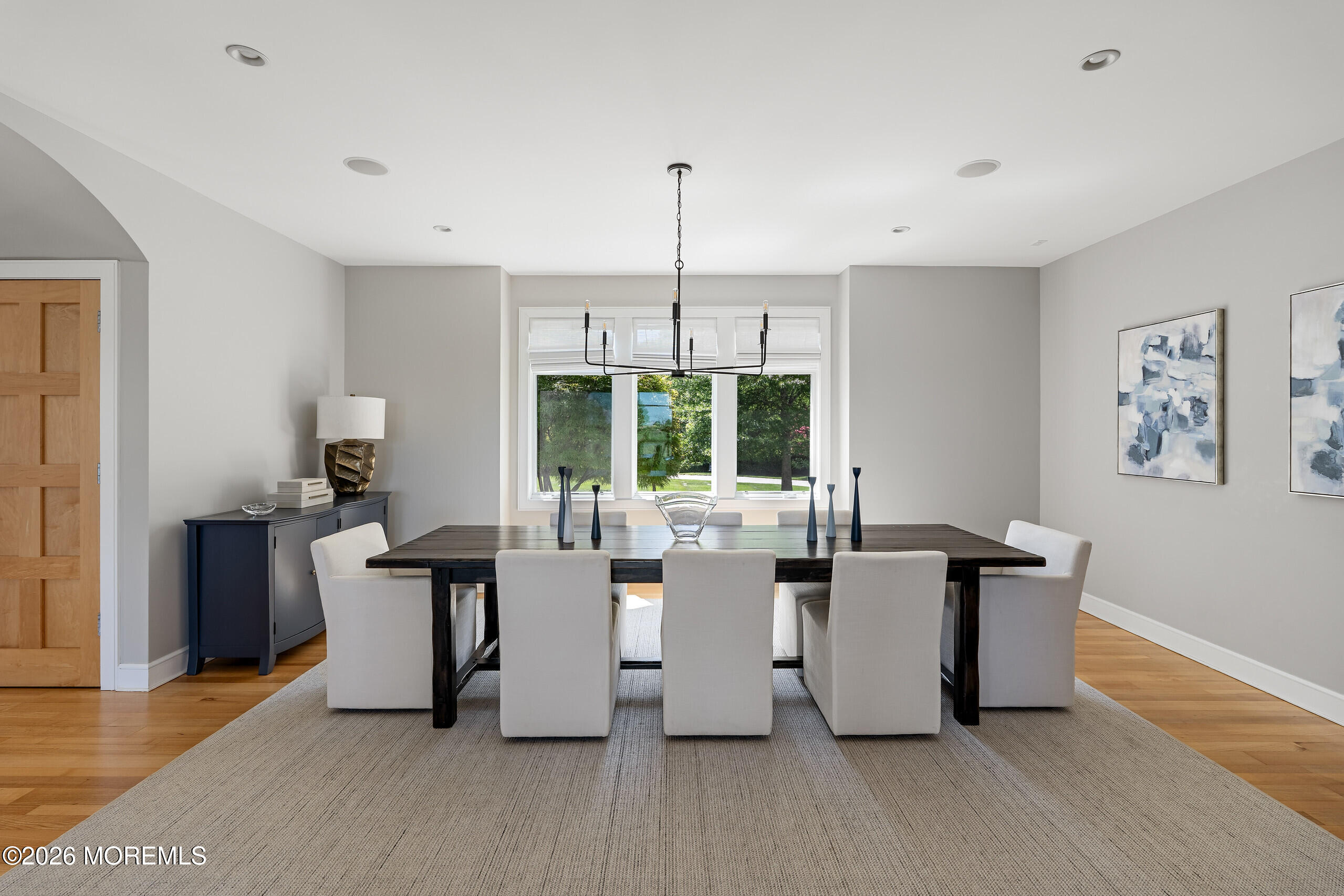 7 Harbor Drive Rumson NJ 07760