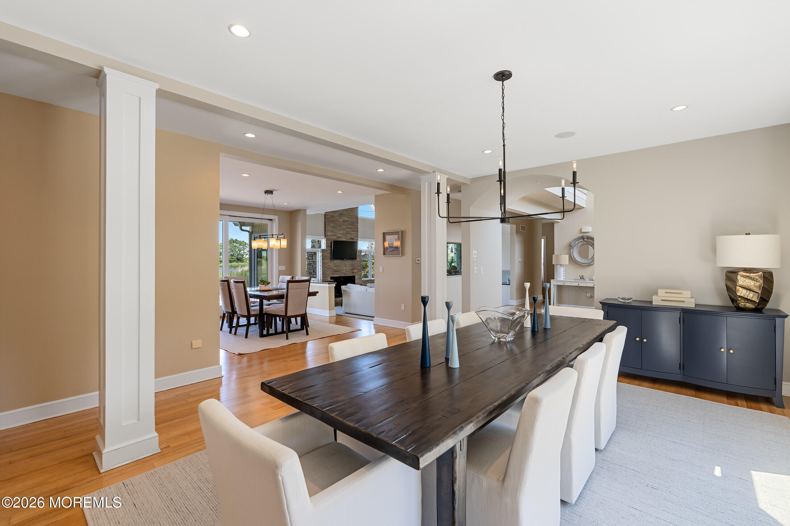7 Harbor Drive Rumson NJ 07760