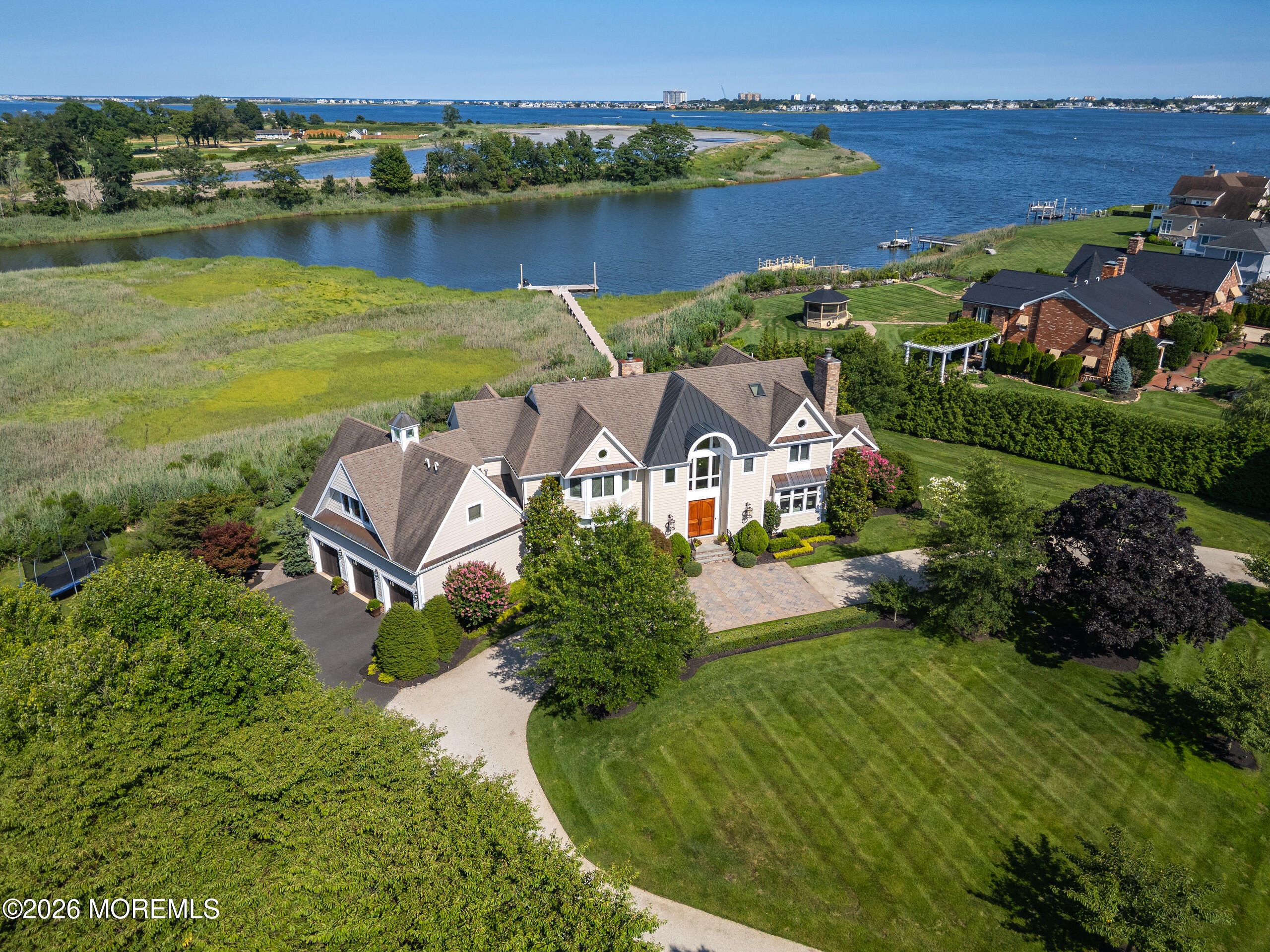 7 Harbor Drive Rumson NJ 07760
