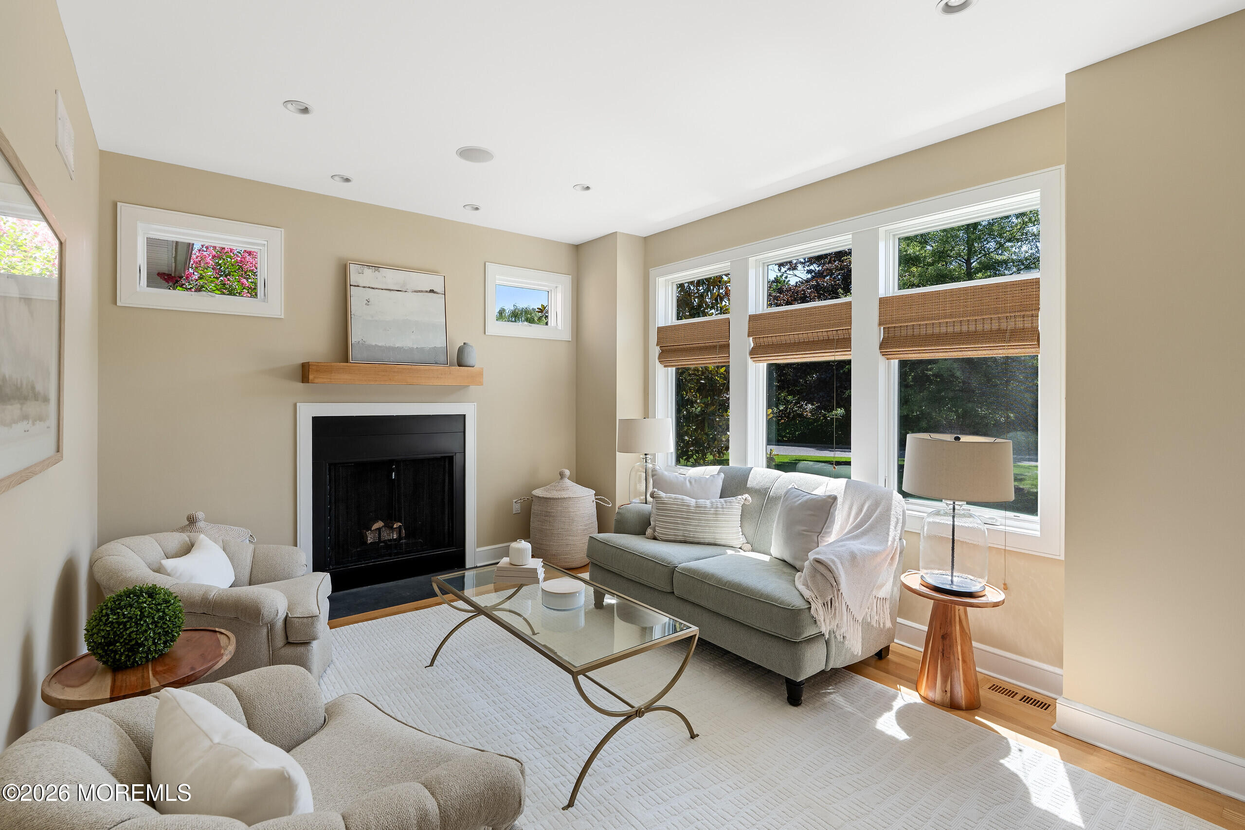 7 Harbor Drive Rumson NJ 07760