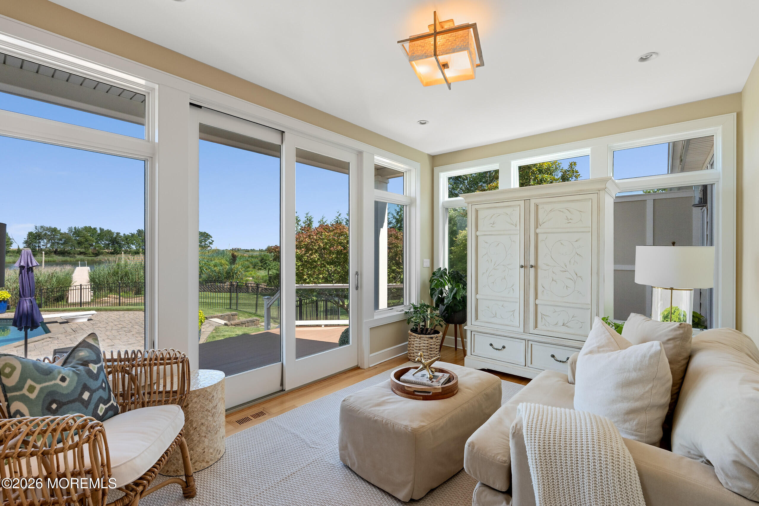 7 Harbor Drive Rumson NJ 07760