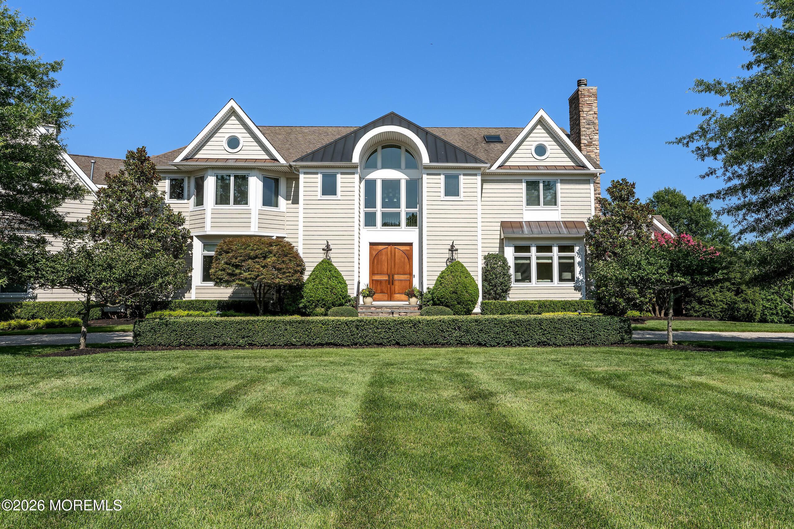 7 Harbor Drive Rumson NJ 07760