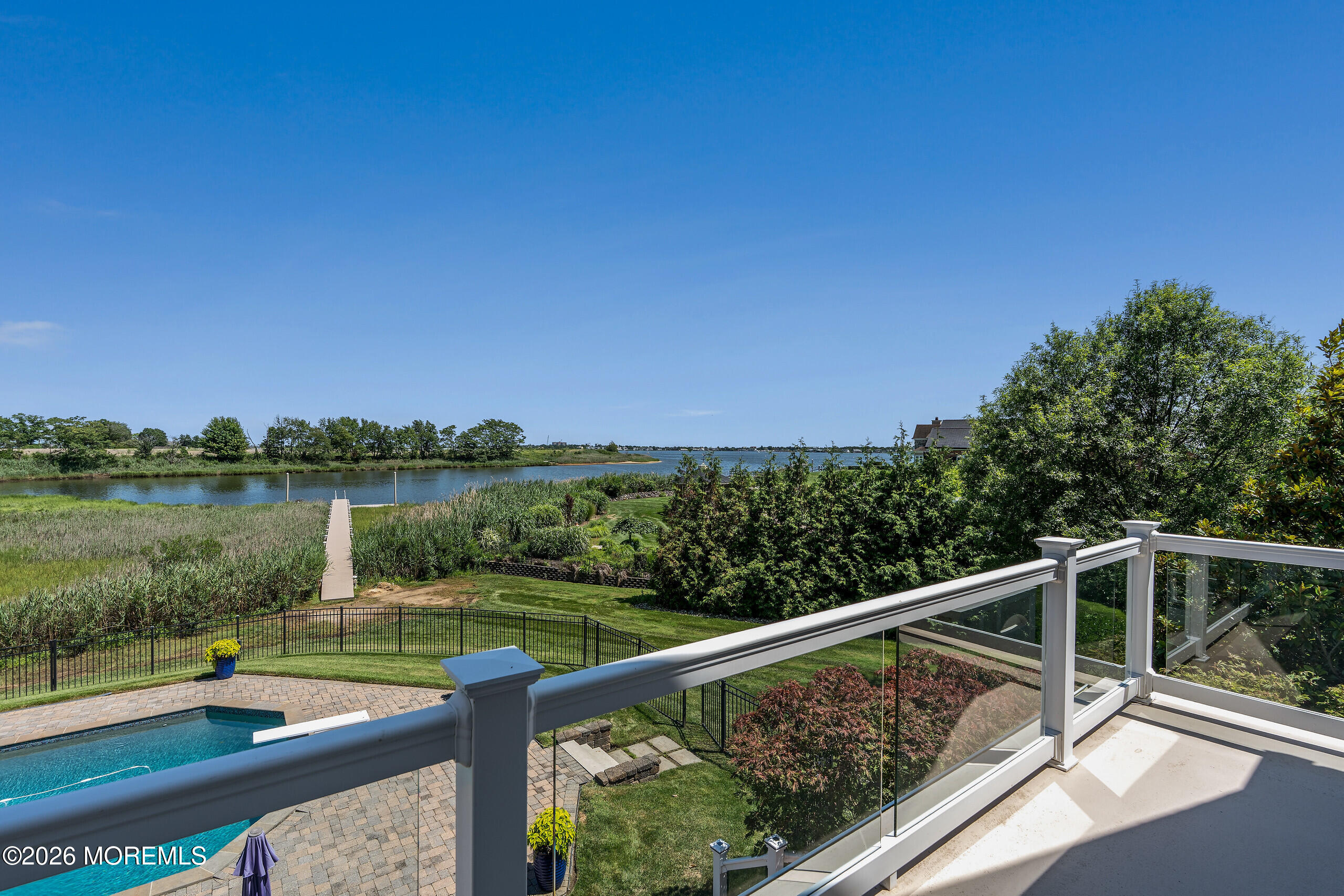 7 Harbor Drive Rumson NJ 07760