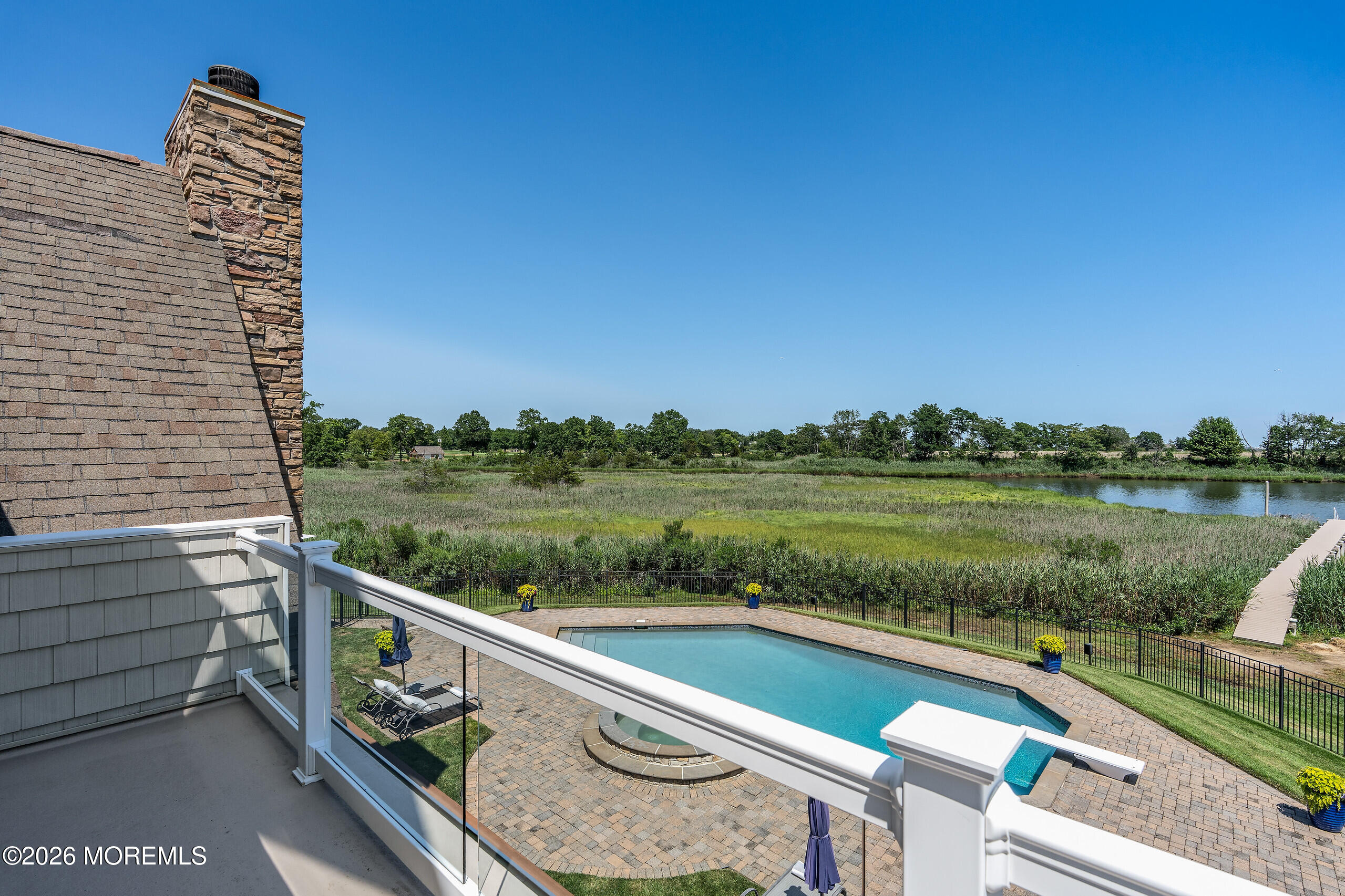 7 Harbor Drive Rumson NJ 07760