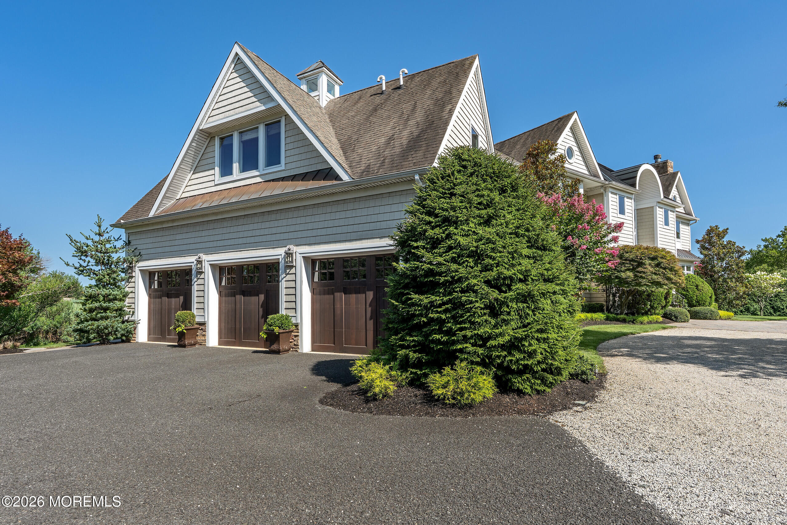 7 Harbor Drive Rumson NJ 07760