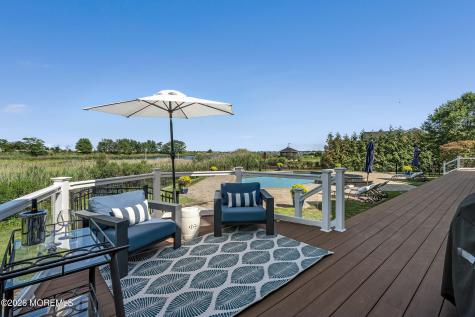 7 Harbor Drive Rumson NJ 07760