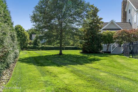 7 Harbor Drive Rumson NJ 07760