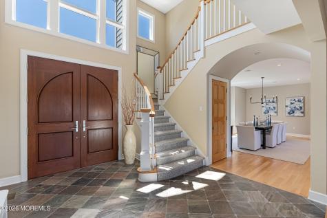 7 Harbor Drive Rumson NJ 07760