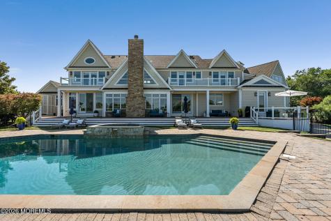 7 Harbor Drive Rumson NJ 07760