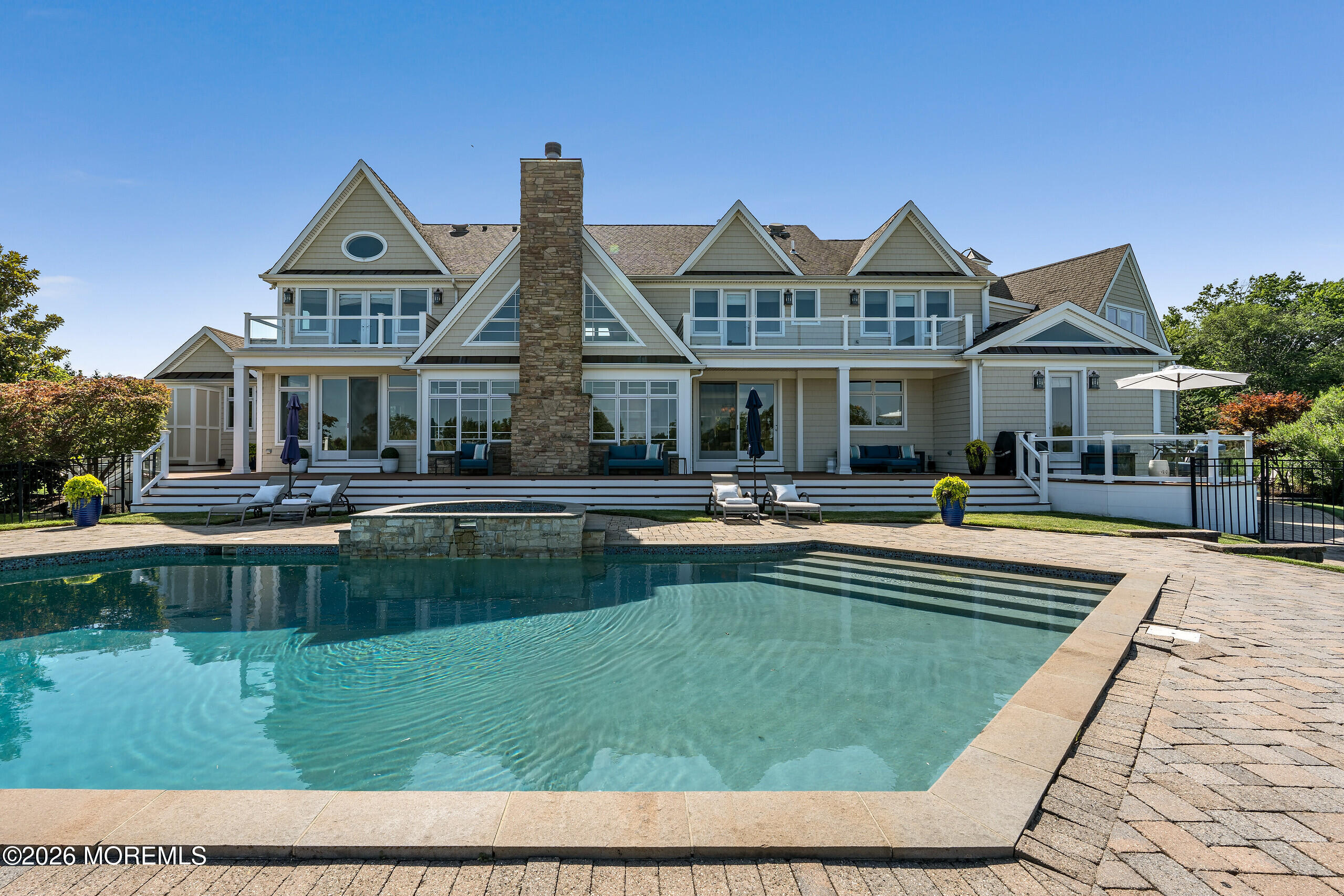 7 Harbor Drive Rumson NJ 07760