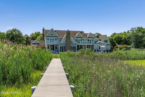 7 Harbor Drive Rumson NJ 07760