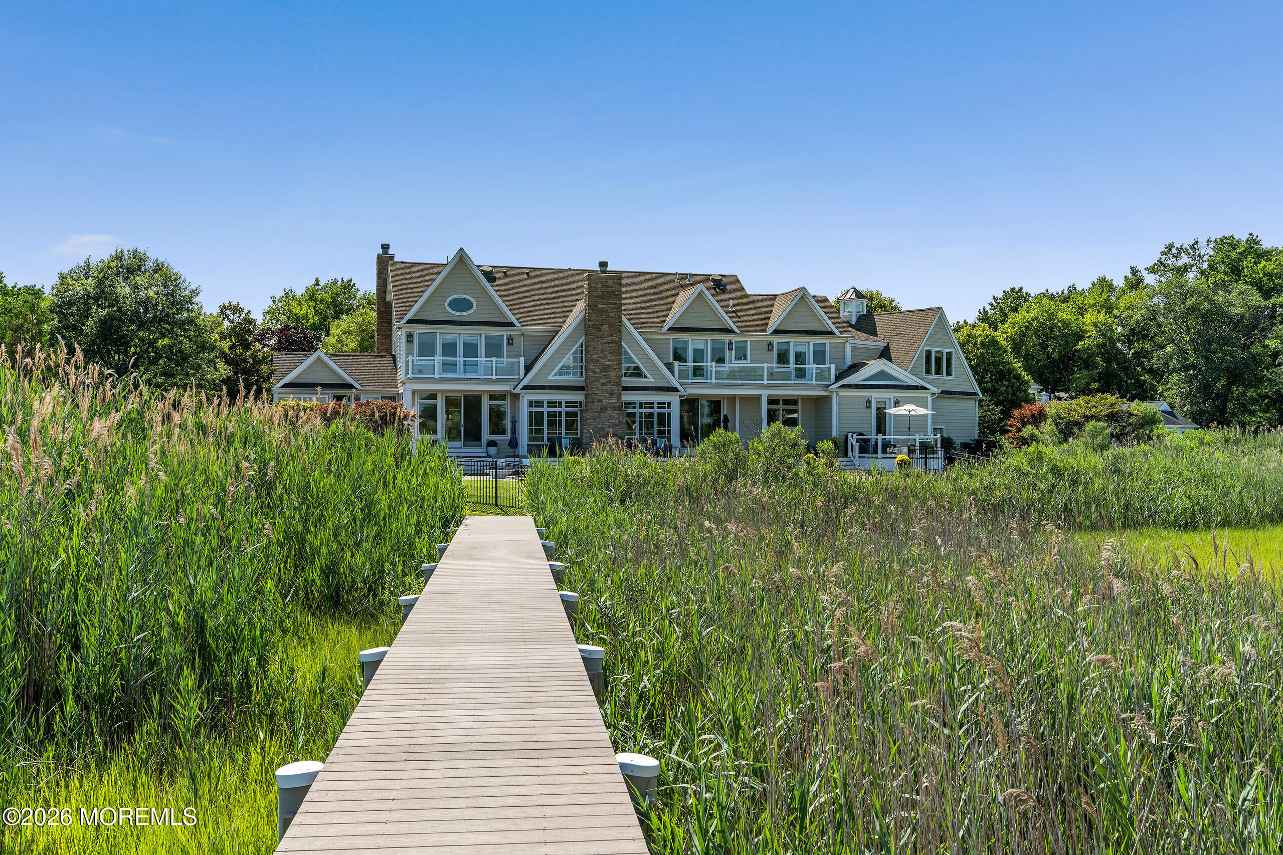 7 Harbor Drive Rumson NJ 07760