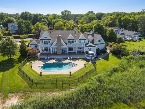 7 Harbor Drive Rumson NJ 07760