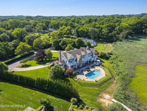 7 Harbor Drive Rumson NJ 07760