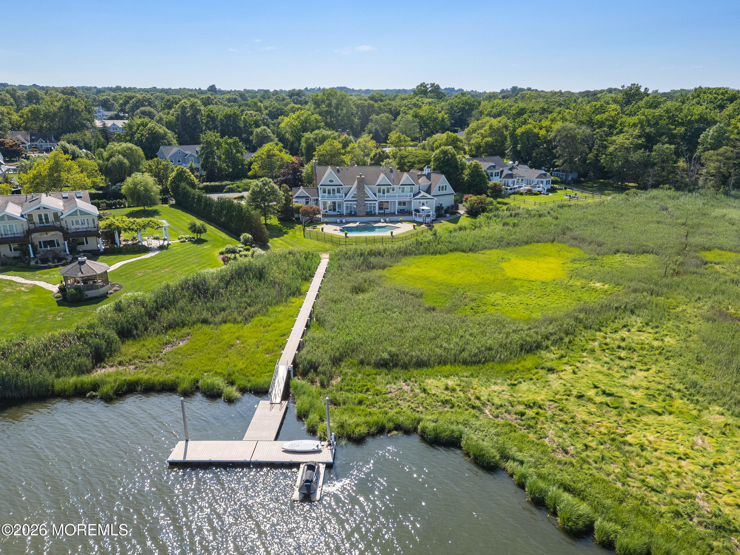 7 Harbor Drive Rumson NJ 07760