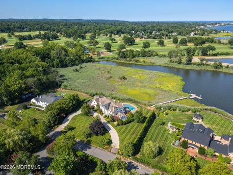 7 Harbor Drive Rumson NJ 07760