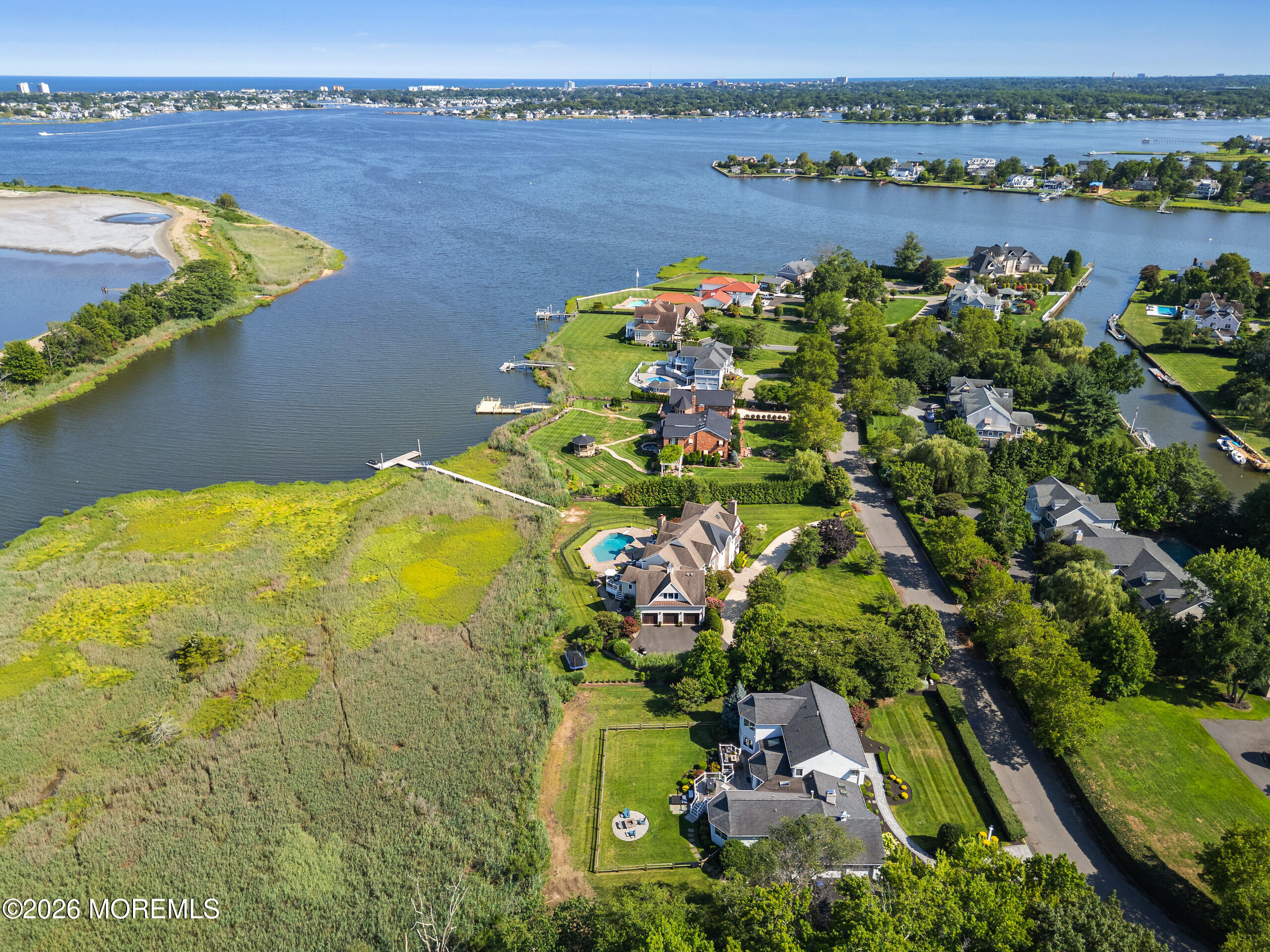 7 Harbor Drive Rumson NJ 07760