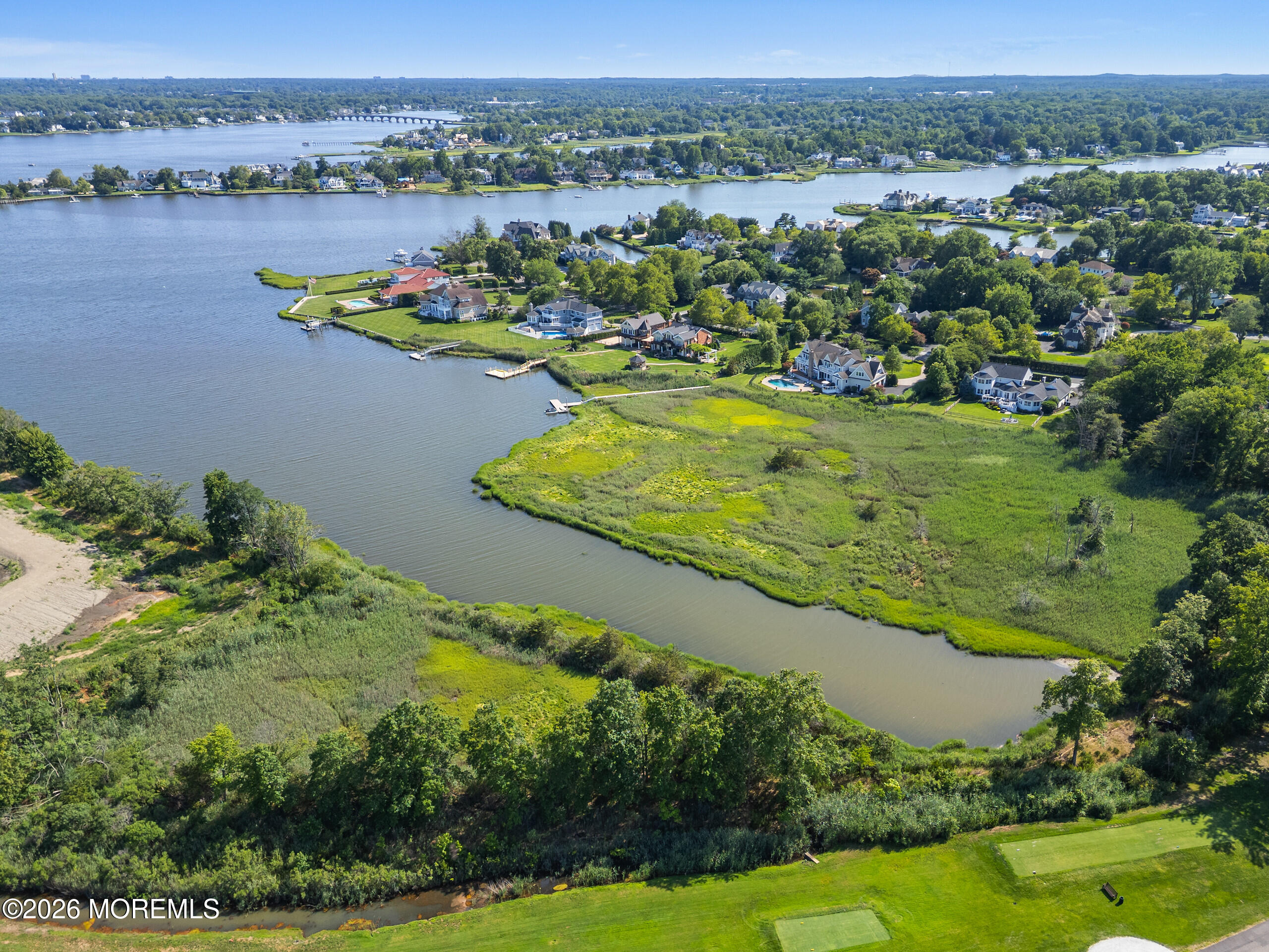 7 Harbor Drive Rumson NJ 07760