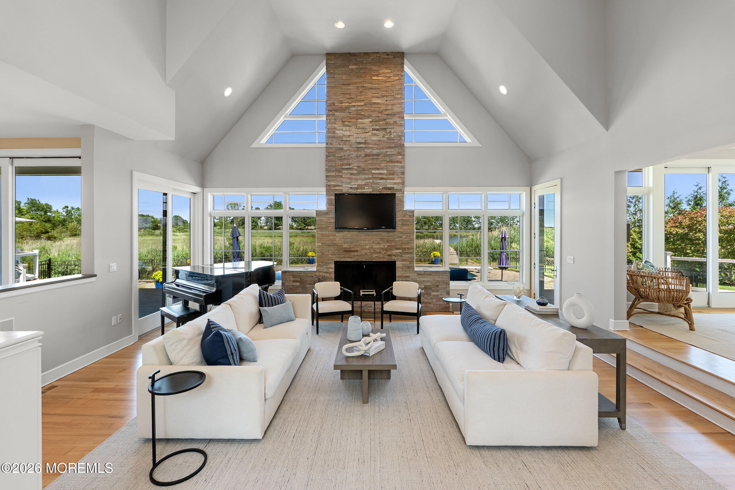 7 Harbor Drive Rumson NJ 07760