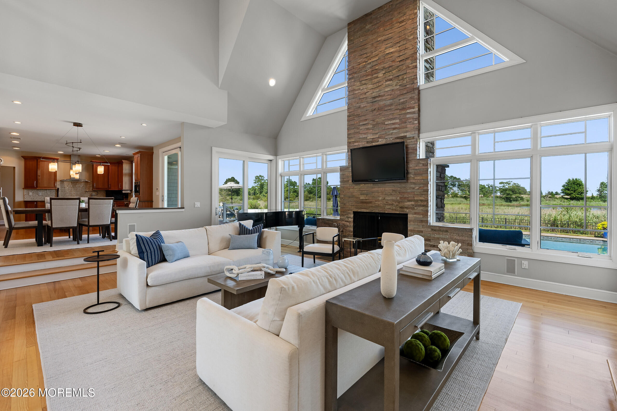 7 Harbor Drive Rumson NJ 07760