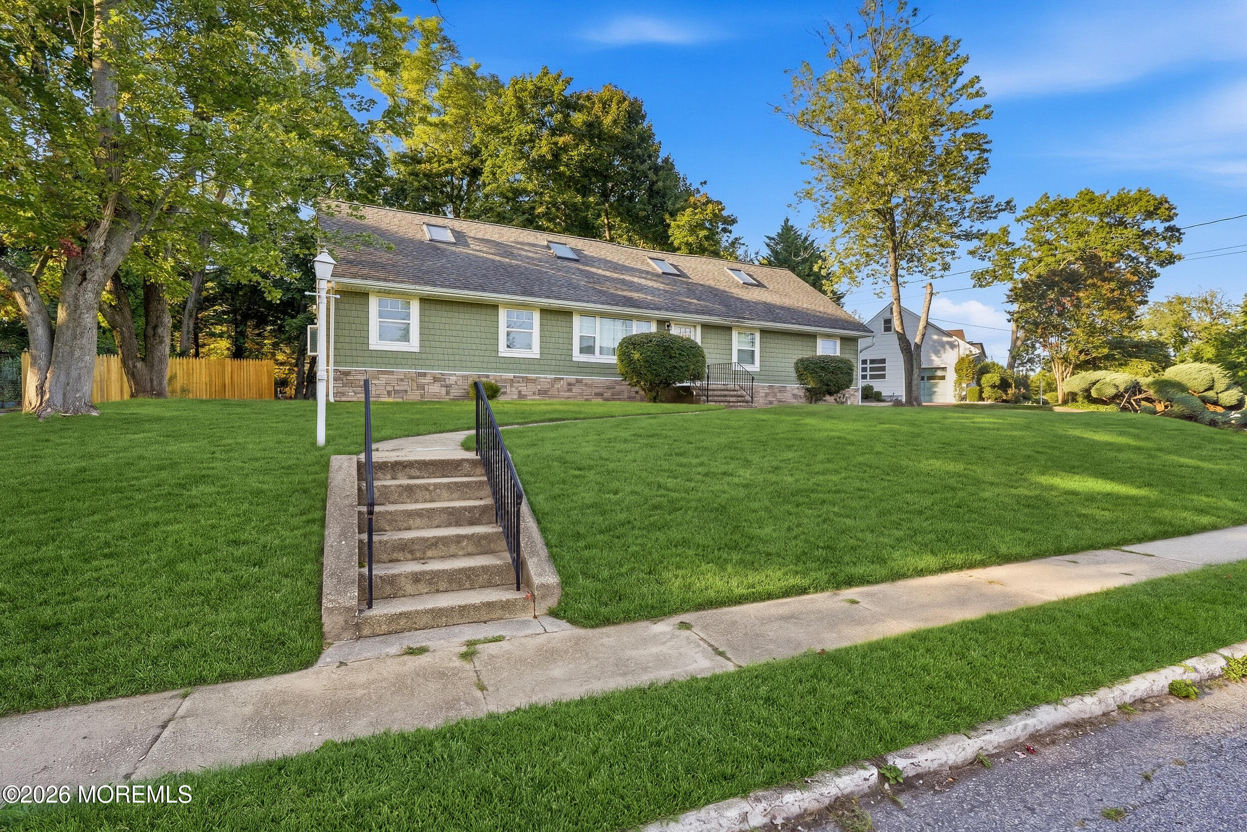 6 Standish Drive Ocean Twp NJ 07712