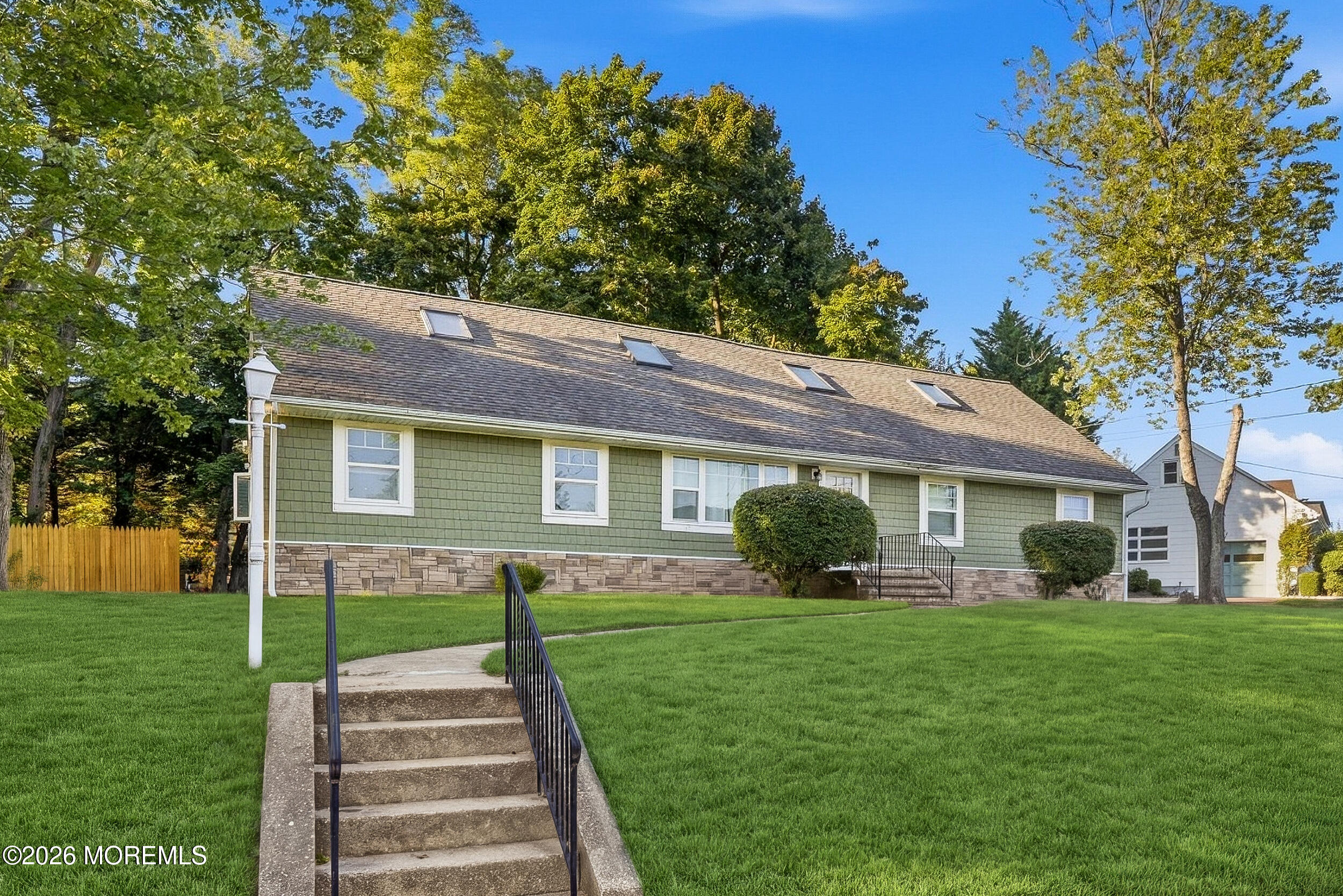 6 Standish Drive Ocean Twp NJ 07712