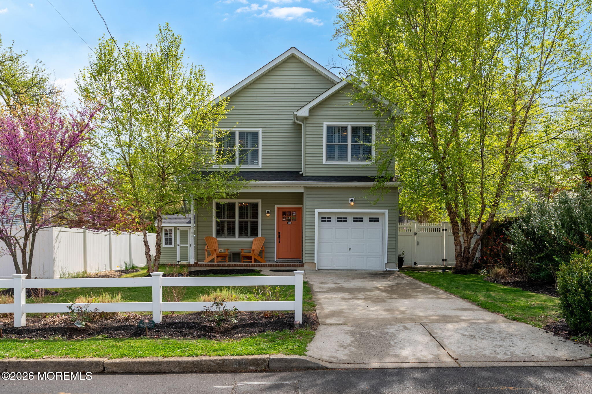 133 Maplewood Avenue Atlantic Highlands NJ 07716