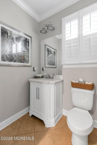 133 Maplewood Avenue Atlantic Highlands NJ 07716