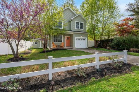 133 Maplewood Avenue Atlantic Highlands NJ 07716