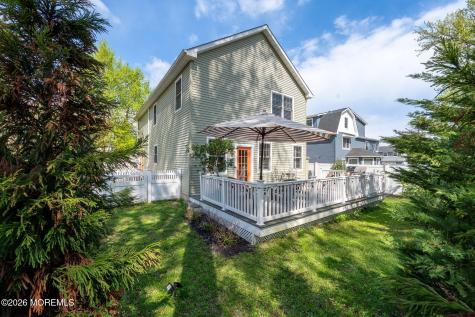 133 Maplewood Avenue Atlantic Highlands NJ 07716