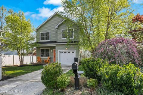 133 Maplewood Avenue Atlantic Highlands NJ 07716