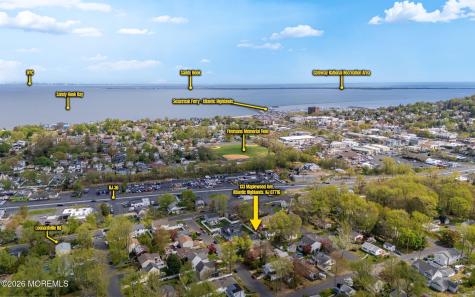 133 Maplewood Avenue Atlantic Highlands NJ 07716