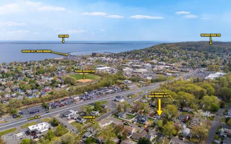 133 Maplewood Avenue Atlantic Highlands NJ 07716