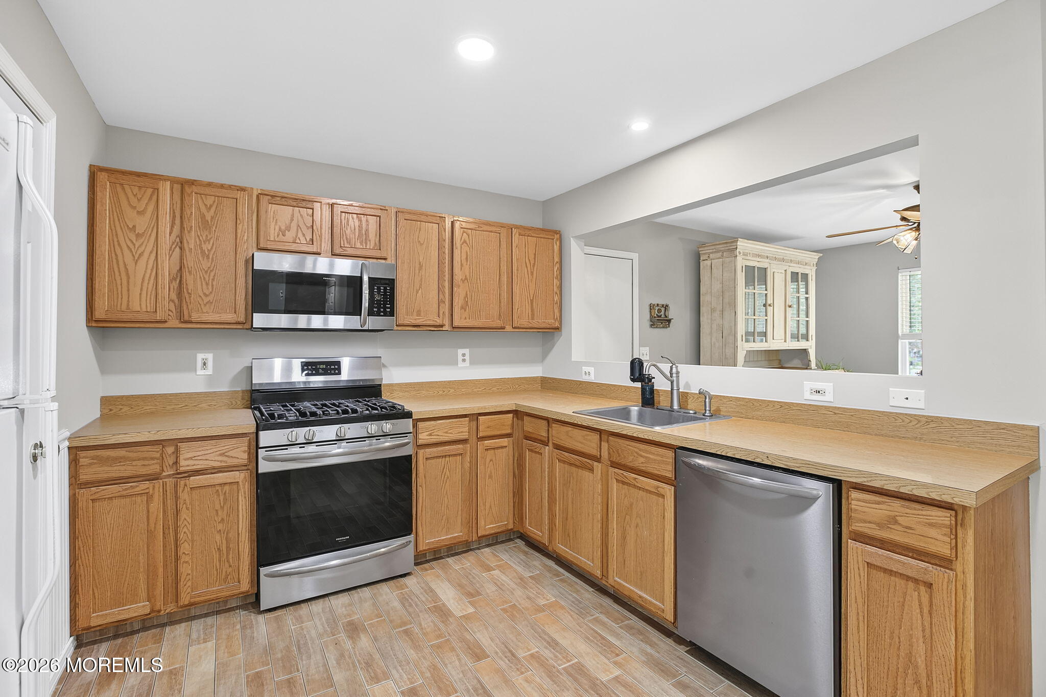470 Basso Street Jackson NJ 08527