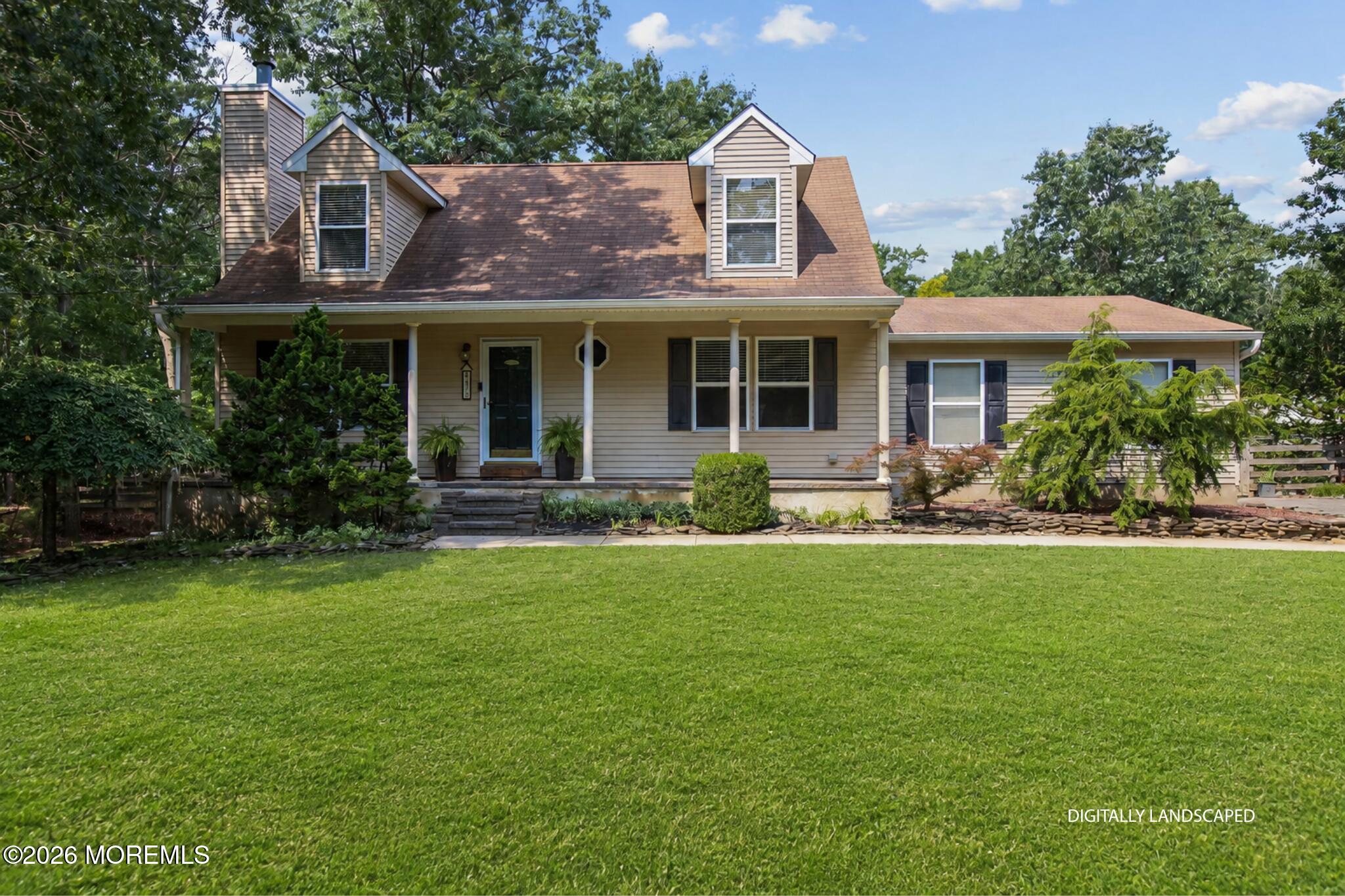 470 Basso Street Jackson NJ 08527