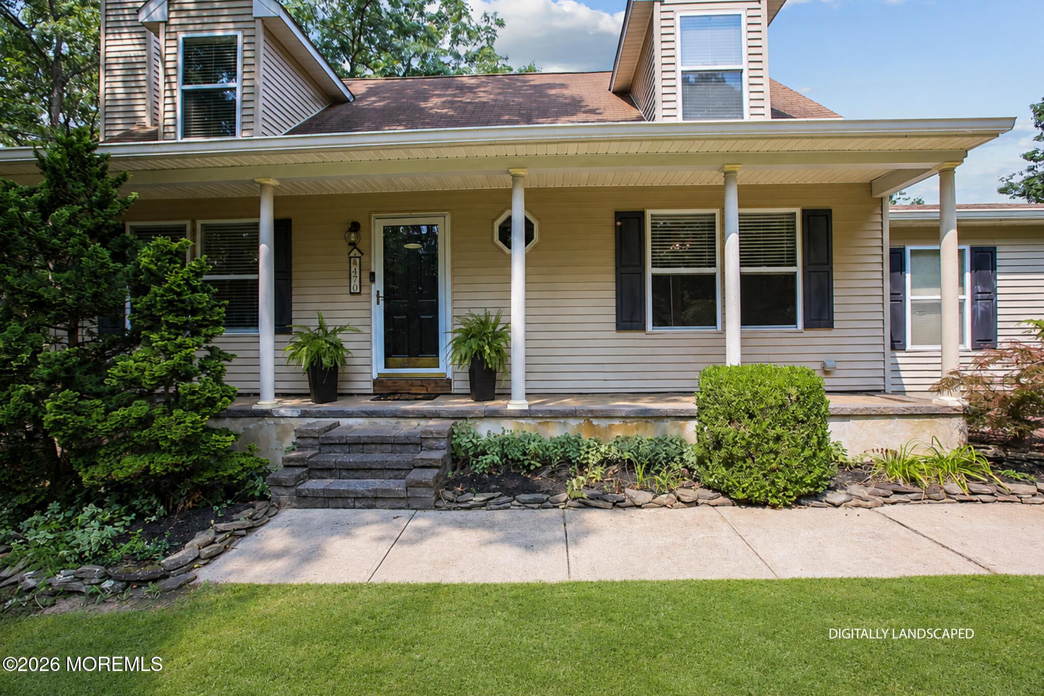 470 Basso Street Jackson NJ 08527