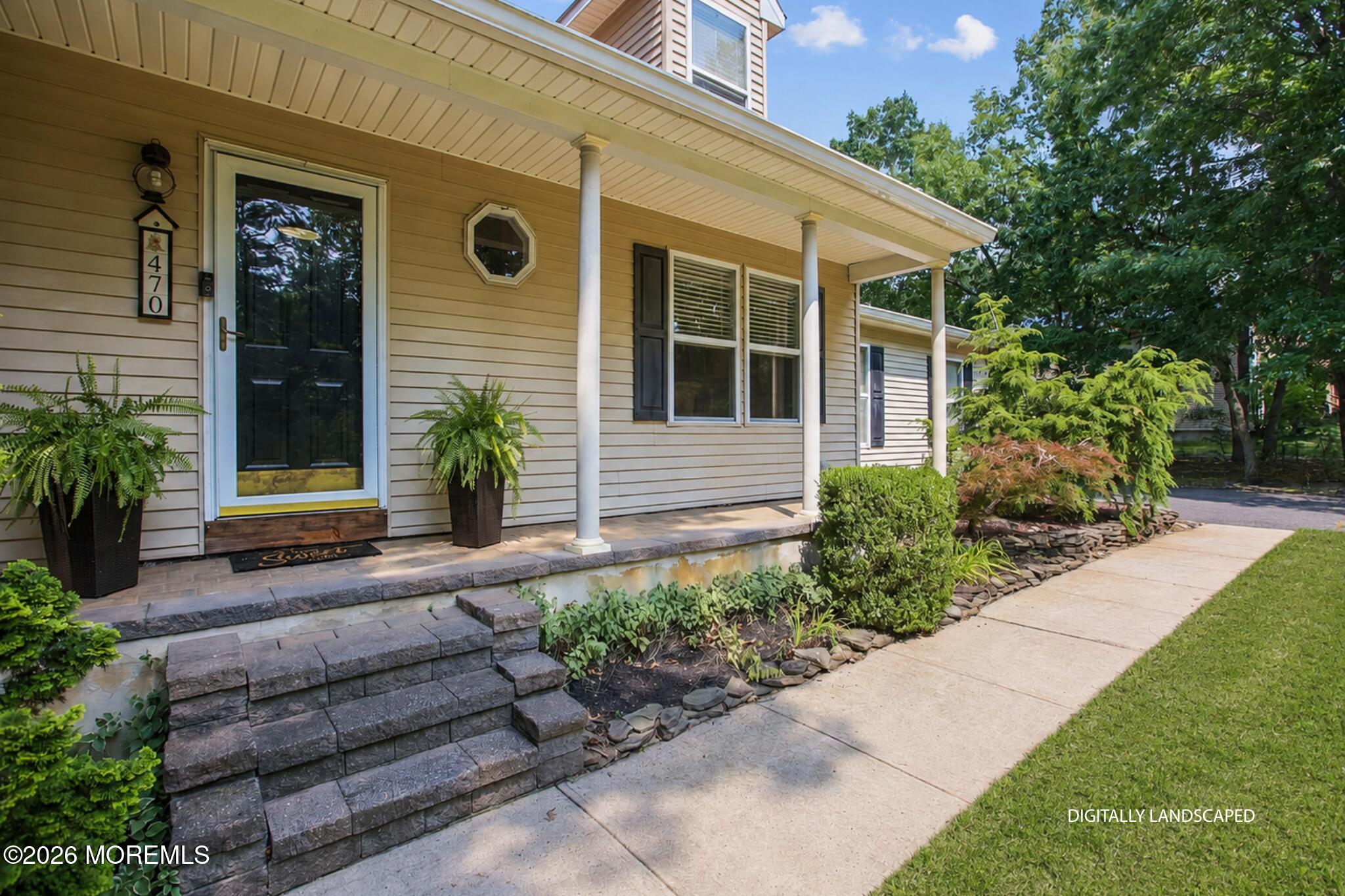 470 Basso Street Jackson NJ 08527