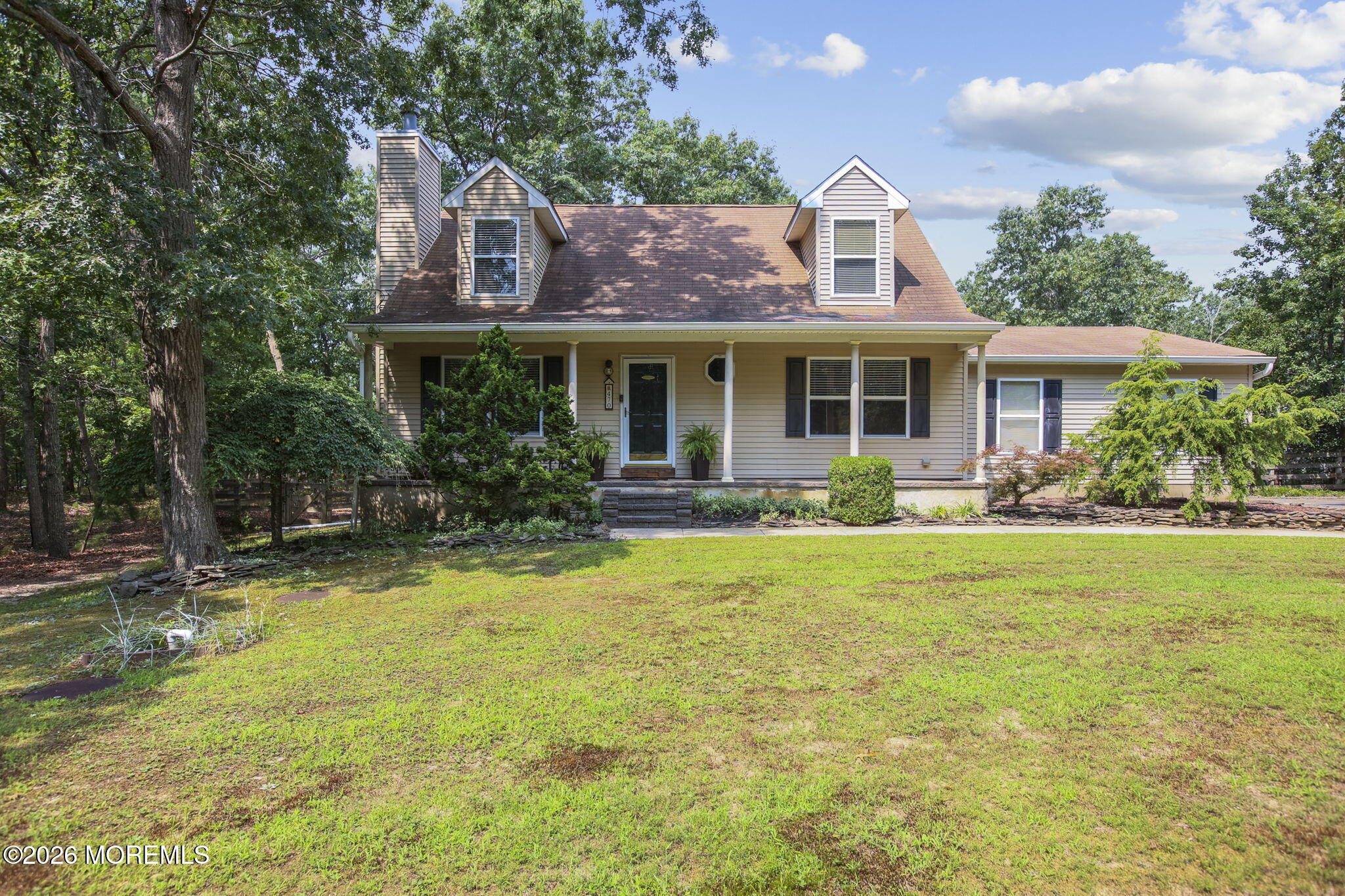 470 Basso Street Jackson NJ 08527