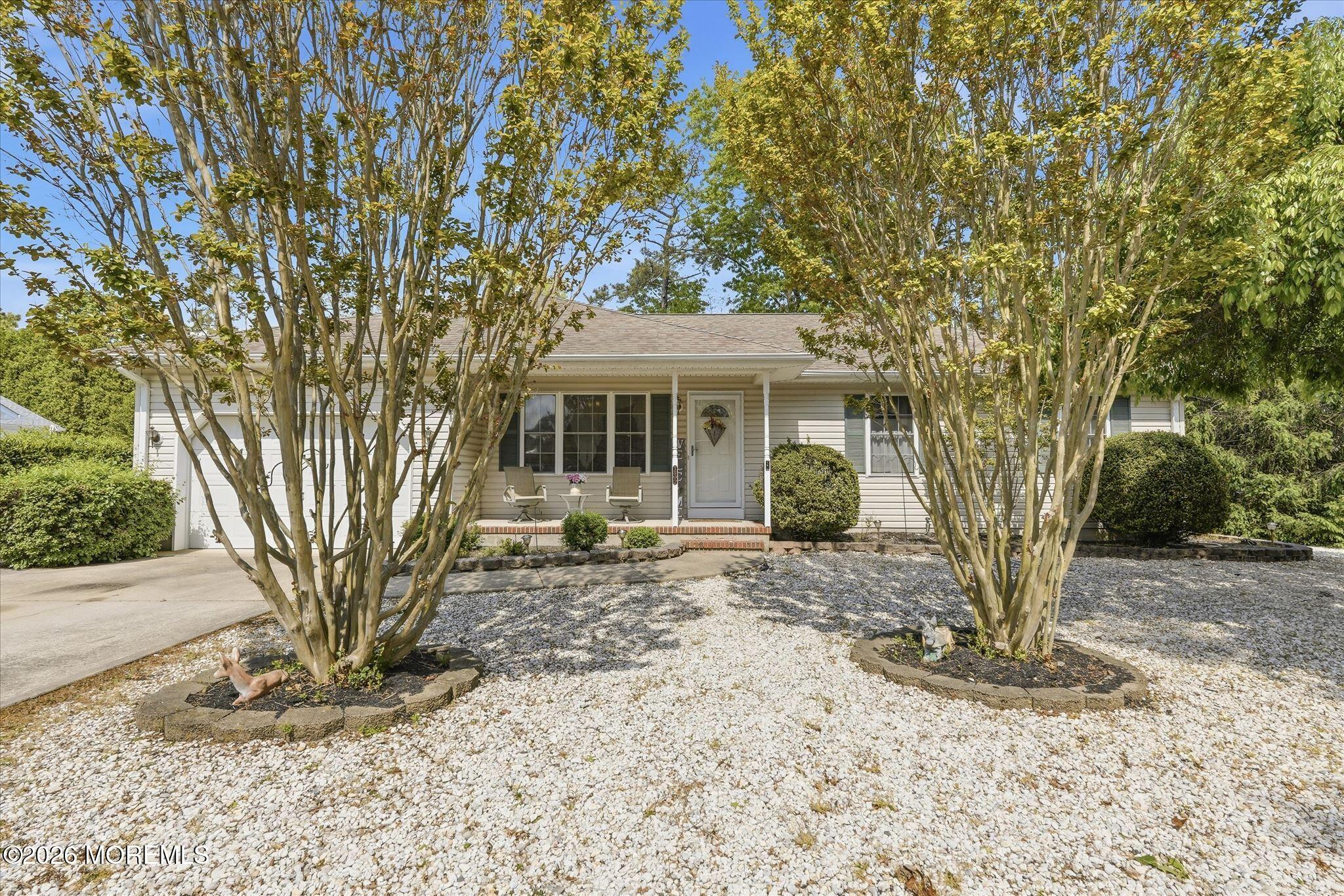 1500 Sommerell Avenue Forked River NJ 08731