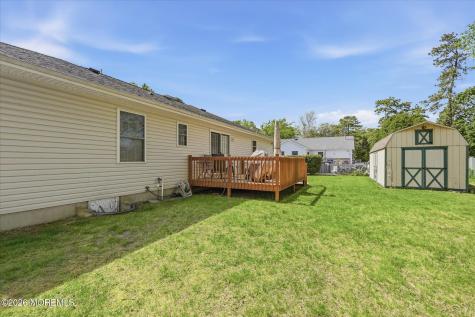 1500 Sommerell Avenue Forked River NJ 08731