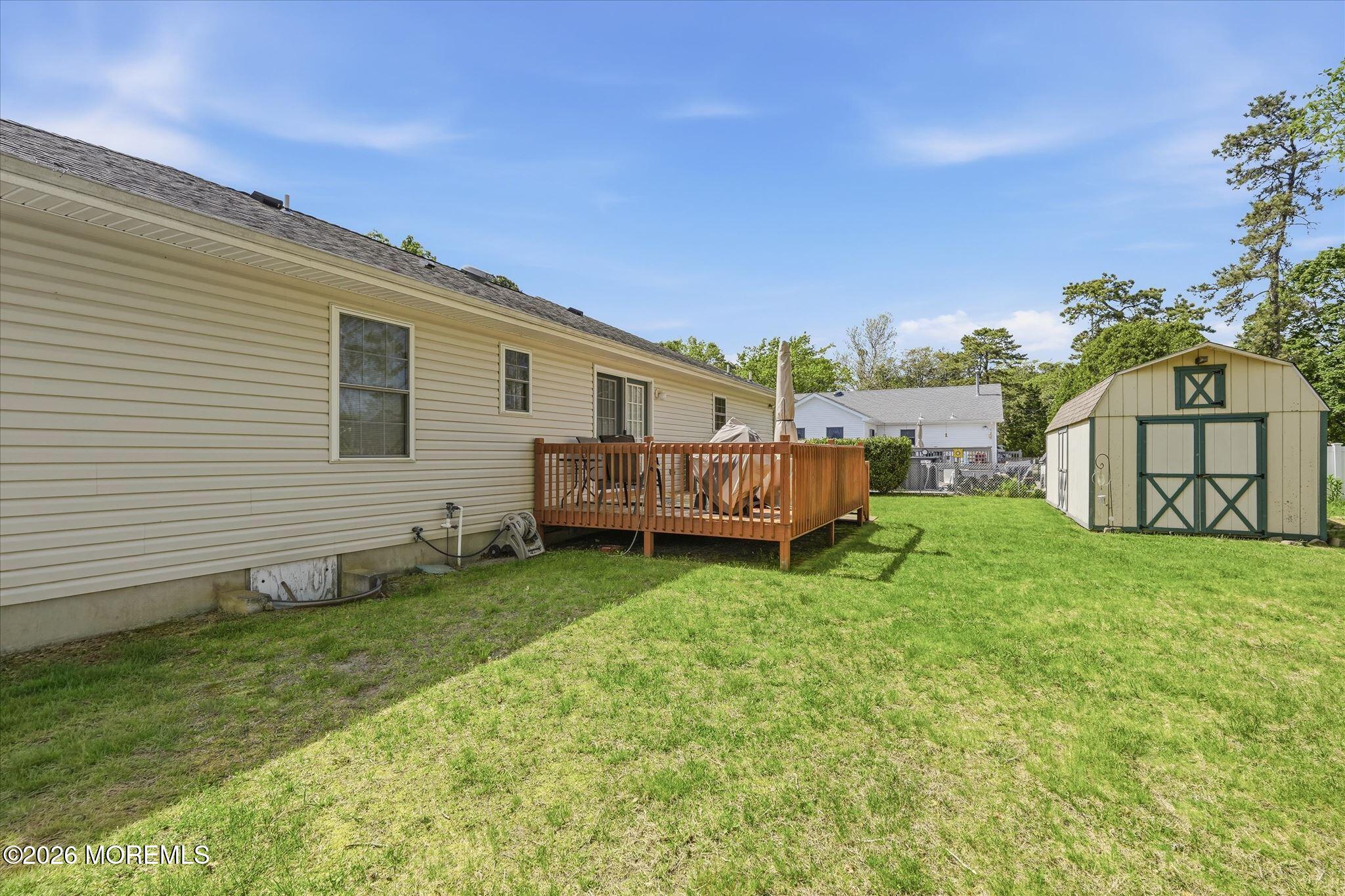 1500 Sommerell Avenue Forked River NJ 08731
