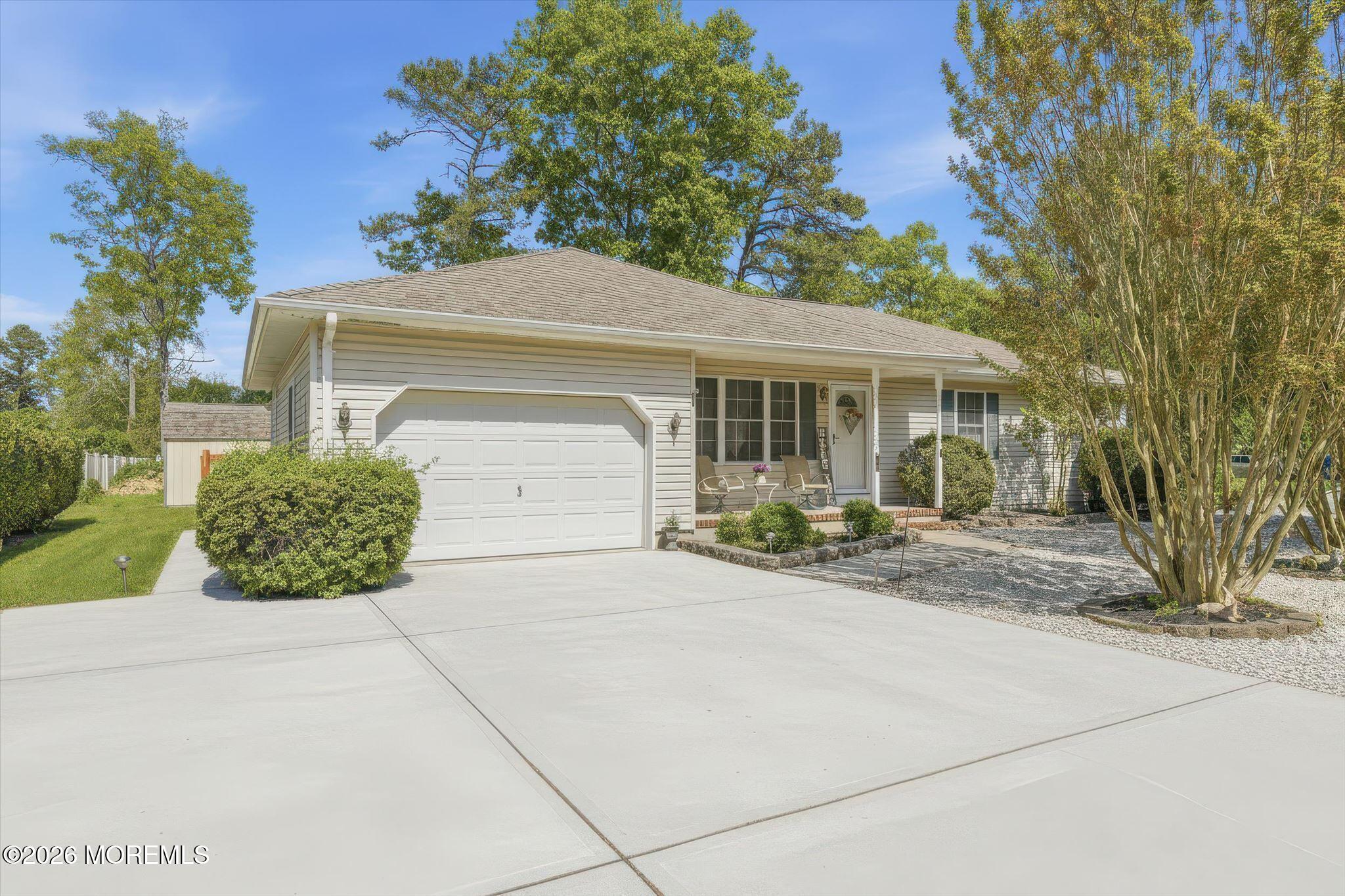 1500 Sommerell Avenue Forked River NJ 08731