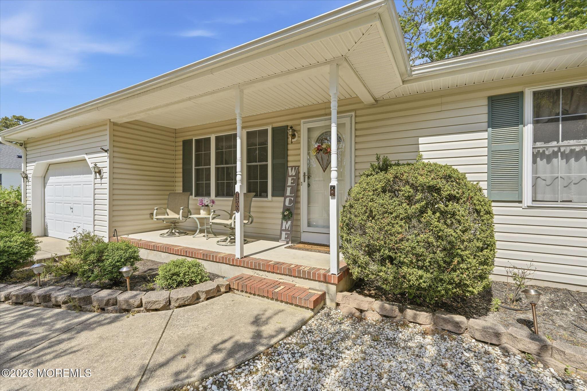 1500 Sommerell Avenue Forked River NJ 08731