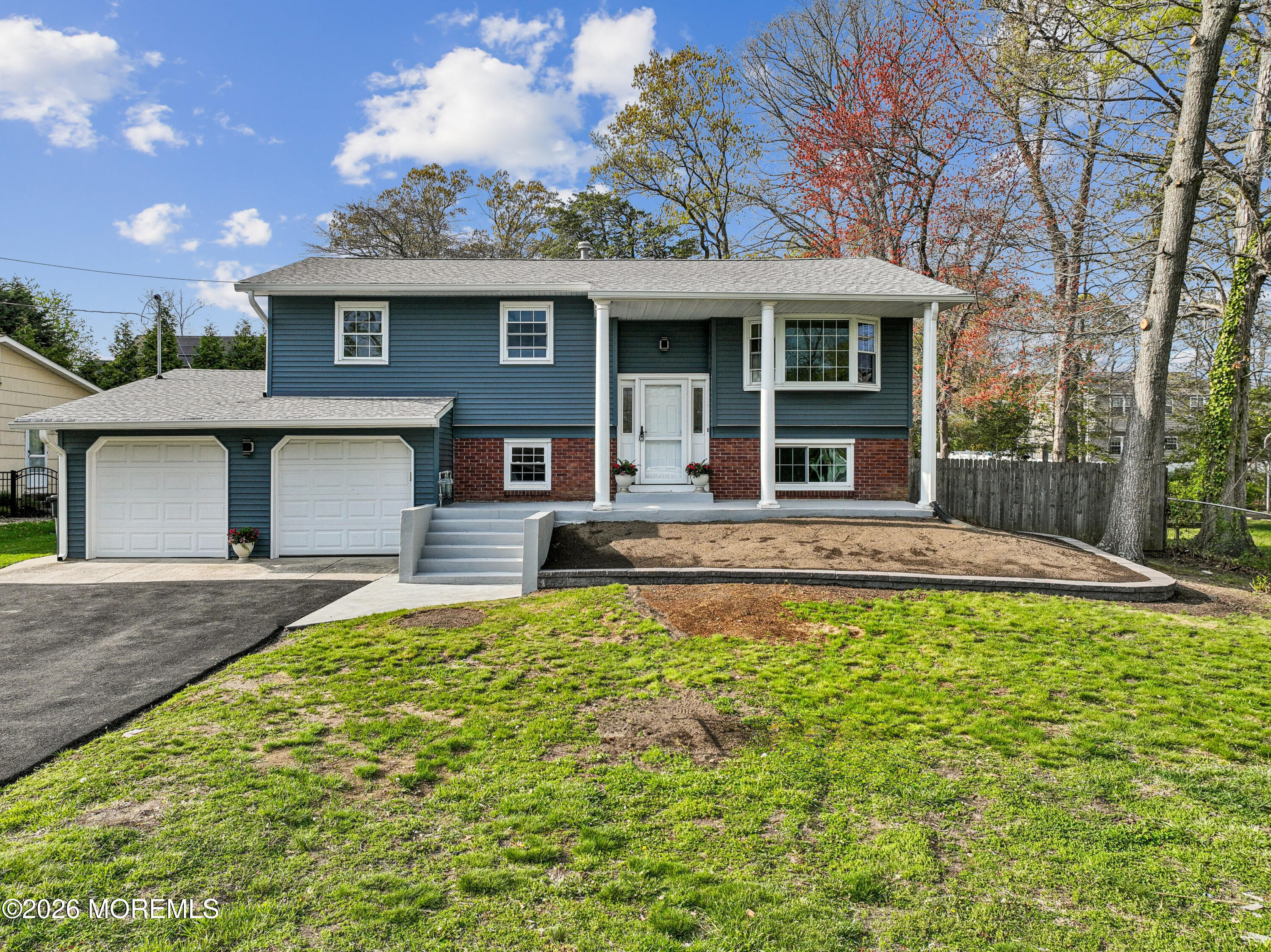886 Raleigh Drive Toms River NJ 08753