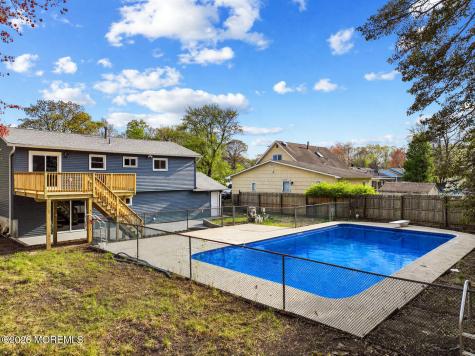 886 Raleigh Drive Toms River NJ 08753
