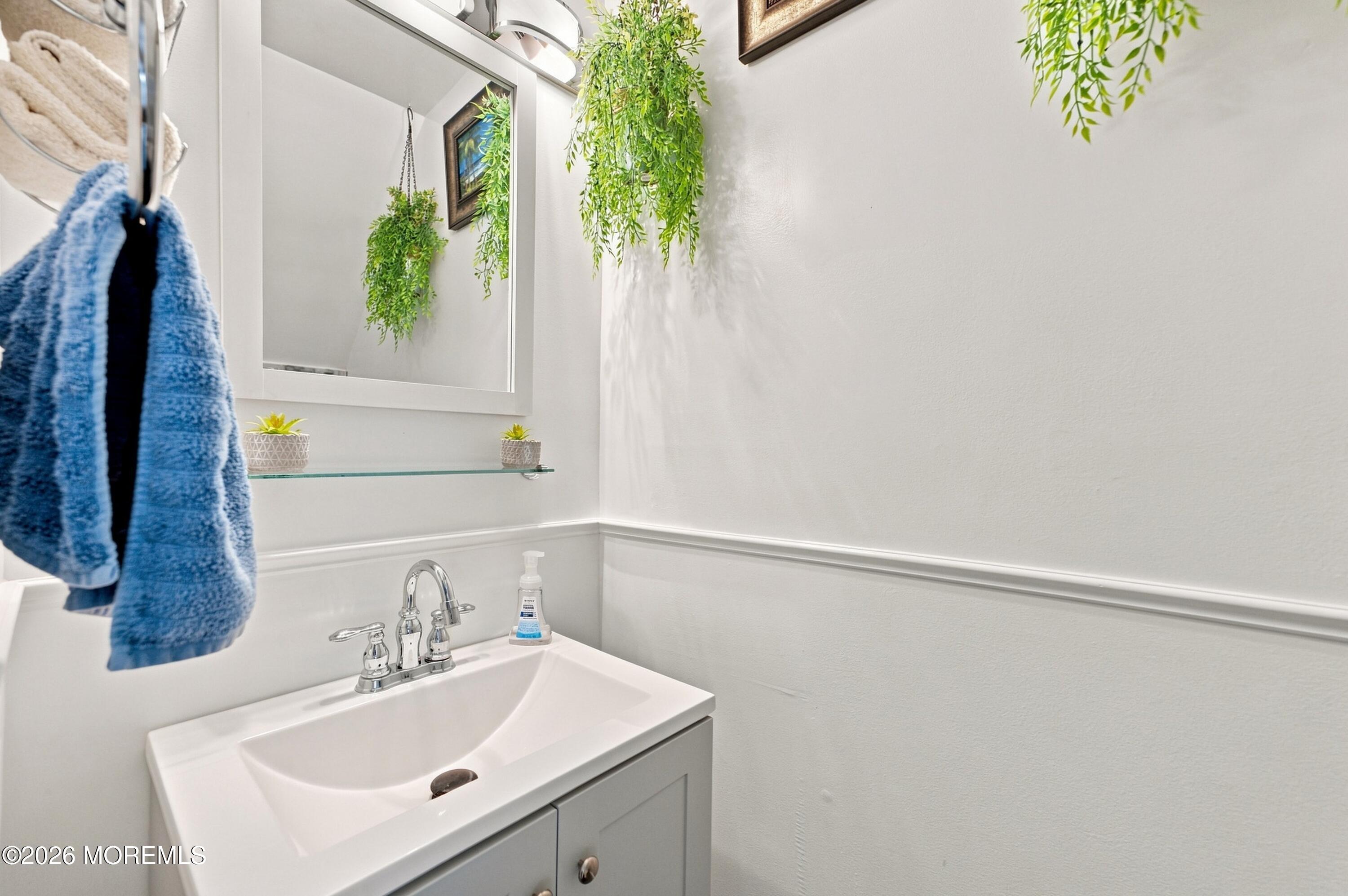 311 Beach Plum Court Tuckerton NJ 08087