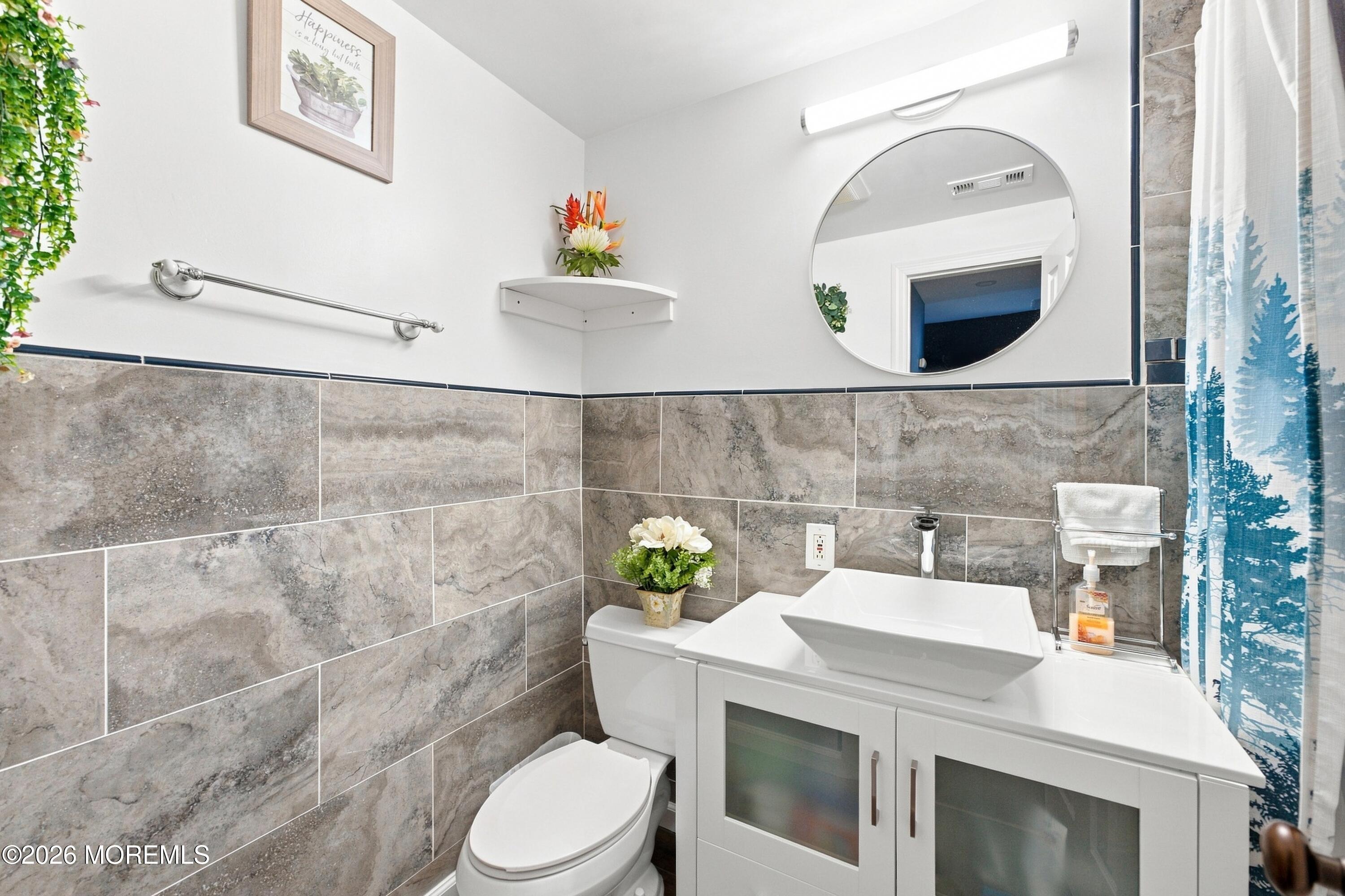 311 Beach Plum Court Tuckerton NJ 08087